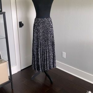 Max Studio skirt